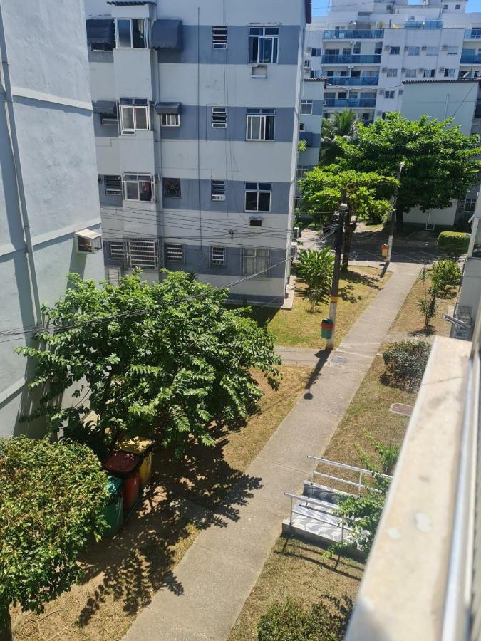 Appartamento Rj Jacarepaguá Rio de Janeiro