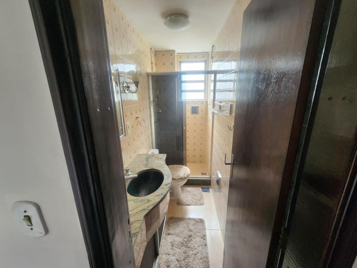 Rj Jacarepagua Apartment