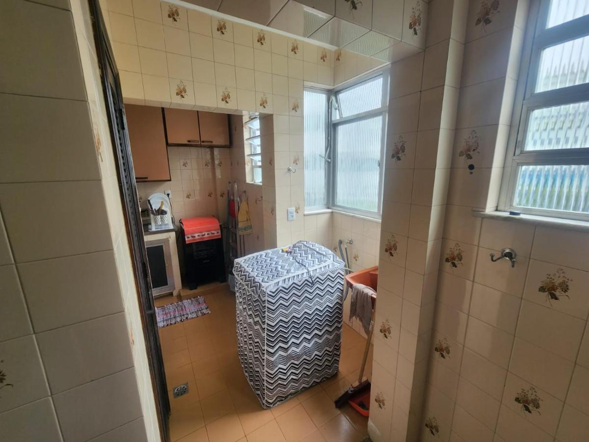 Appartamento Rj Jacarepaguá Rio de Janeiro