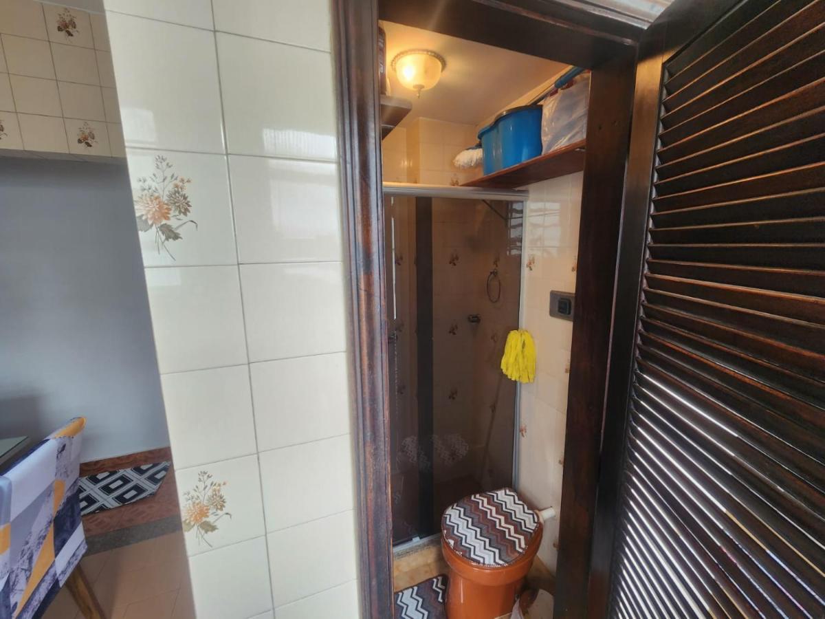 Rj Jacarepagua Apartment *