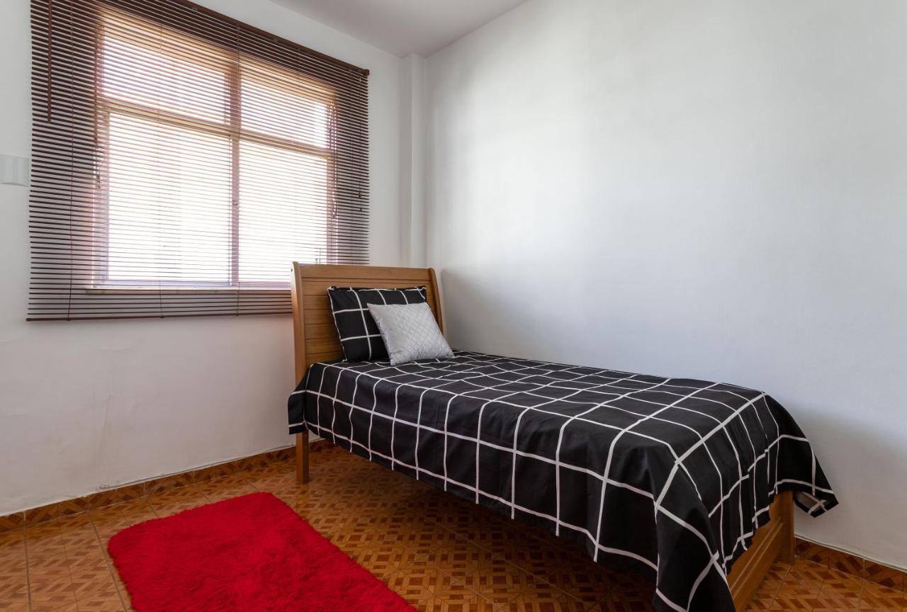 Apartment Rj Jacarepagua *