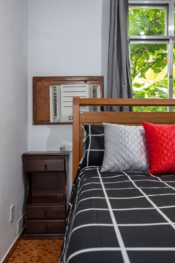 Apartment Rj Jacarepagua Rio de Janeiro